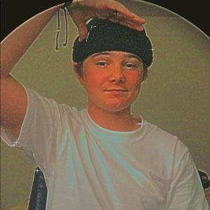 Meet your Posher, Steven